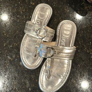 Christian Dior Sandals